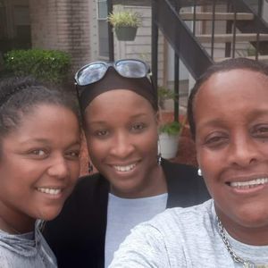 Meet your Posher, Allyson